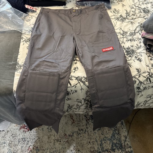 Pantaloni lavoro burson 42 - burson,