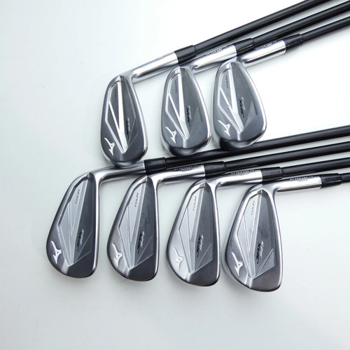 Set ferri usati mizuno - ferri,