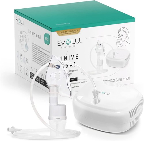 Aerosol evolu universal - aerosol,