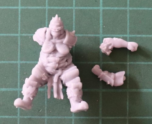 Giochi miniature orrori - giochi,