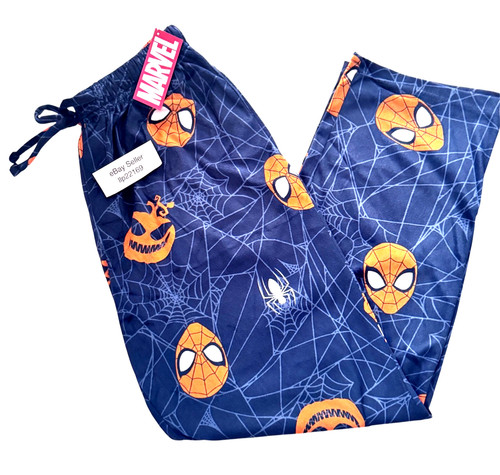 Spider man halloween - spider-man,