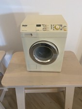Lavatrice giocattolo Miele