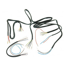 IMPIANTO ELETTRICO Vespa 160