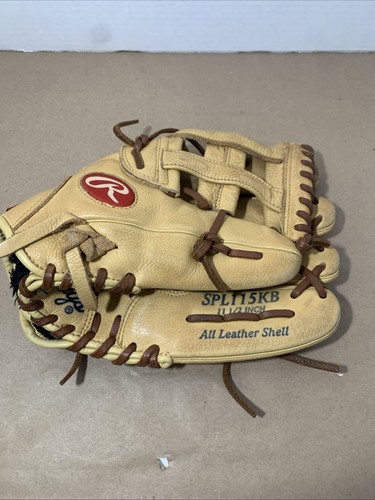 Guanto baseball rawlings - guanto, da