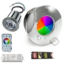 [KIT PROFESSIONALE 2 FARETTI]