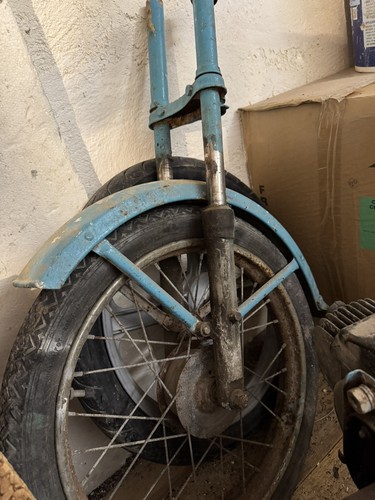Piaggio bravo forcella - piaggio,
