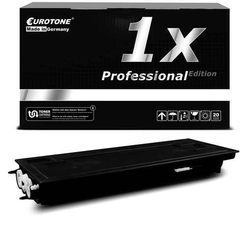 Toner eurotone pro per - pro, kyocera
