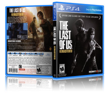 The Last of Us: Remastered -