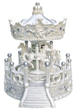 GIOSTRA a CARILLON MECCANICO