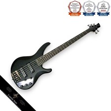 YAMAHA TRBX505 TBL Basso