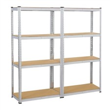 Scaffali ripiani metallo - ripiani,