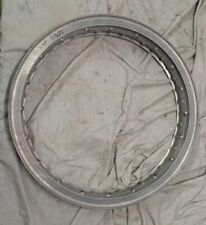 Cerchio Borrani Record 18x3 per Freni a Tamburo V7 GT