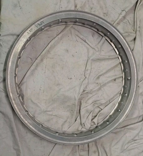 Cerchio borrani record 18x3 - borrani,