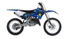 Kit grafiche per Yamaha YZ 125