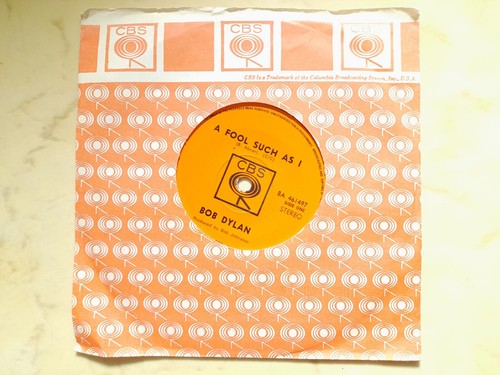 Bob dylan falso come - dylan, un