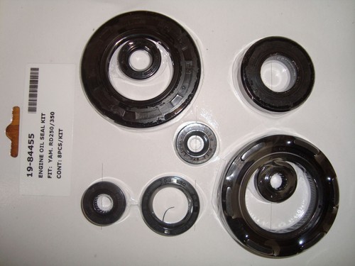 Yamaha 250 350 anno - rd, di