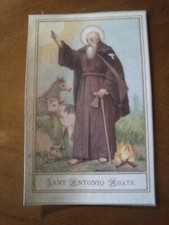 Replica Santino Sant'Antonio