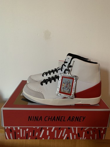 Jordan retro nina - 2, se
