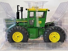 Trattore 4x4 1/16 John Deere