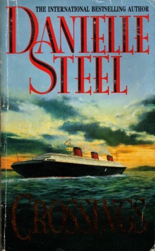Crossings danielle steel - crossings,