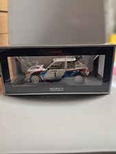 1:18 NOREV PEUGEOT 205 T16 EVO
