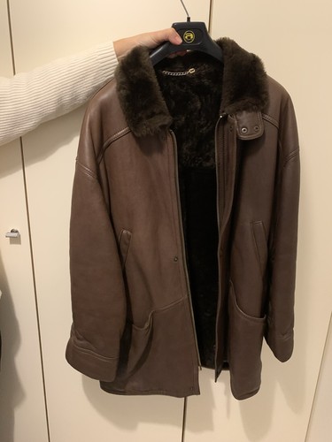 Giubbotto uomo invernale - giubbotto,