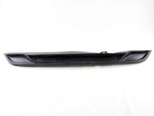 2G6807568J SPOILER INFERORE PARAURTI POSTERIORE VOLKSWAGEN POLO 1.0 66KW M 5P 20