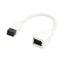 Cavo Firewire IEEE 1394 6PIN