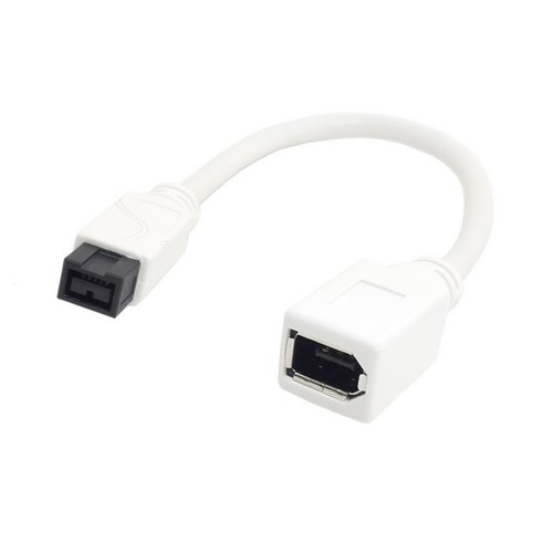 Cavo firewire ieee 1394 6pin - ieee,