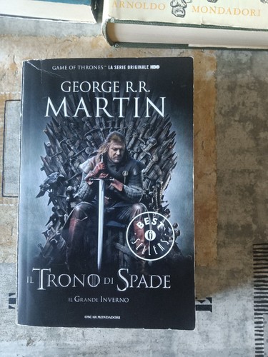 Trono spade il grande - trono, spade.