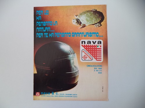 Advertising pubblicità 1973 - pubblicità,