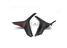 Fianchetti sottosella carbonio