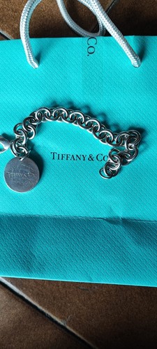 Bracciale tiffany co - bracciale,