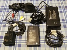 Hitachi 3280 vm3280e Alimentatore Audio-Video Accessori per Videocamere LEGGI