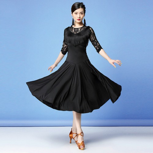 Donna pizzo latino - pizzo, da