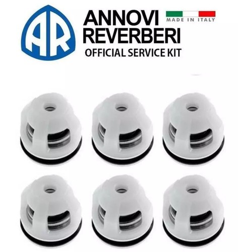 Ar2186 kit valvole ritegno - valvole, di
