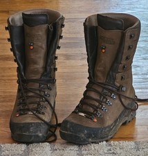 Crispi Hunter Gtx MPN4400