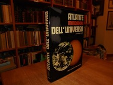 Atlante dell' Universo a cura
