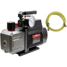 POMPA del VUOTO BISTADIO 85