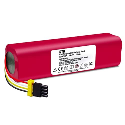 Dtk ion batteria di - dtk,