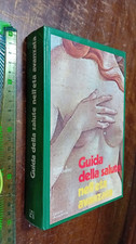 LIBRO: Guida della Salute