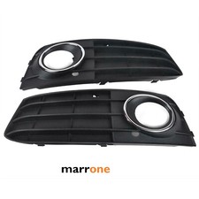 COPPIA GRIGLIA PARAURTI