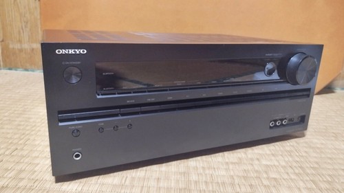 Onkyo nr626 ricevitore home - onkyo,