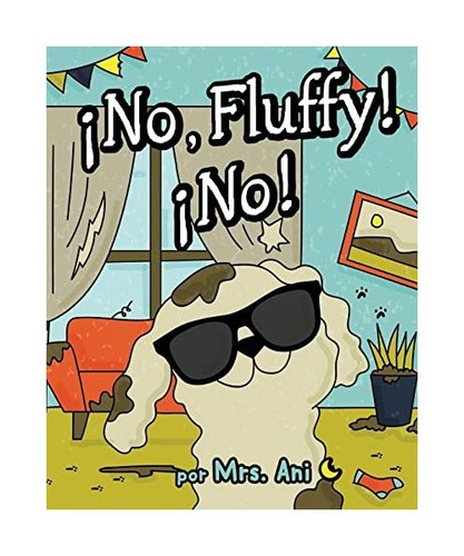 Fluffy no spanish - fluffy!, [spanish