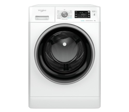 Whirlpool ffb r849 bsv - r849, it
