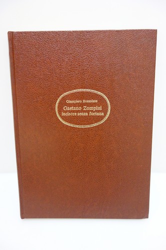 Gaetano zompini incisore - zompini,