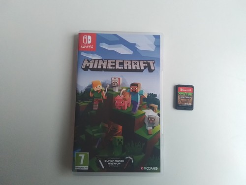 Minecraft avec super - minecraft,