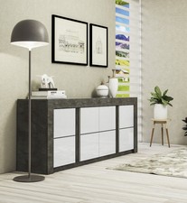 CREDENZA MOD. CAPRI CM 210X46