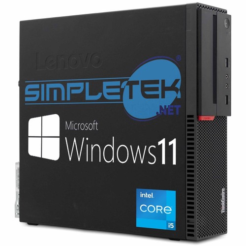 Computer lenovo thinkcentre - computer,