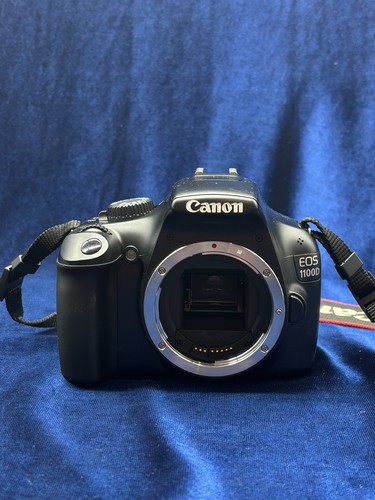 Canon eos 1100d - /, t3